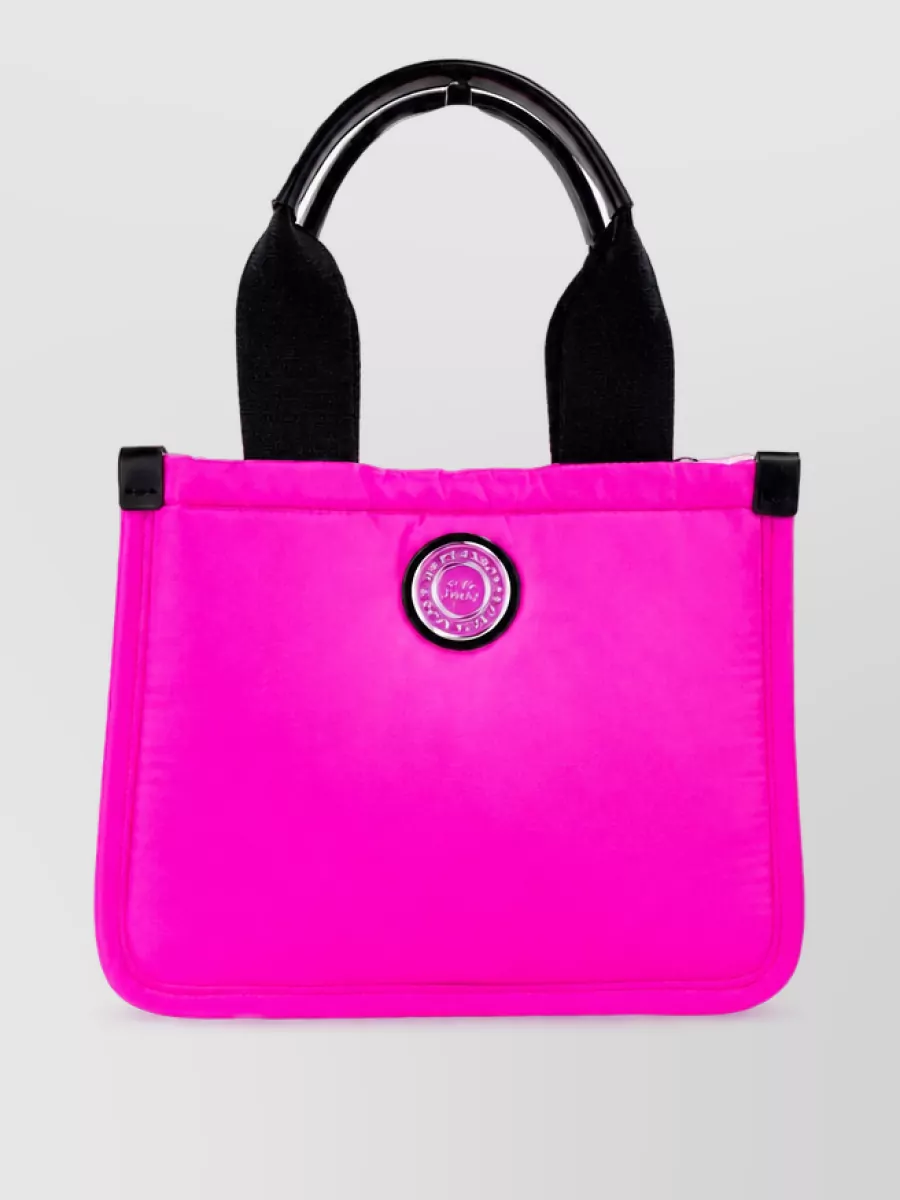 Marc Jacobs the tote bag small nylon mini bag