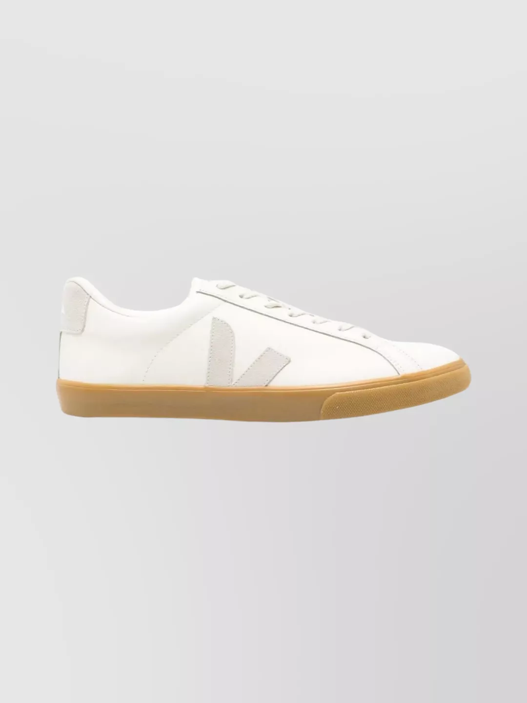 Veja Eco Leather Low Top Sneakers