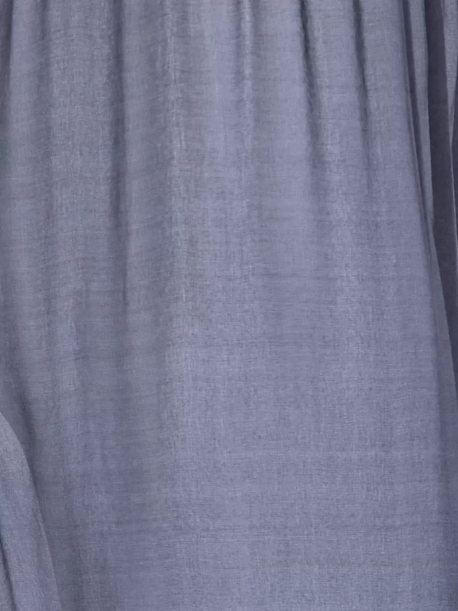 Paloma Wool silk weza pyjama trousers