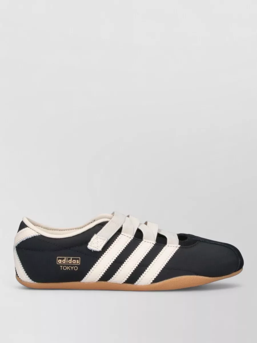 Adidas Textile Ballerina Shoes