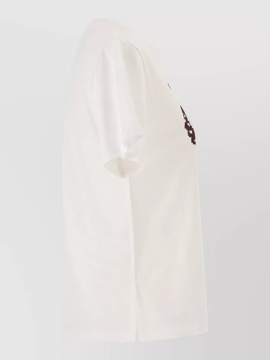 Weekend Max Mara Printed Jersey T-Shirt