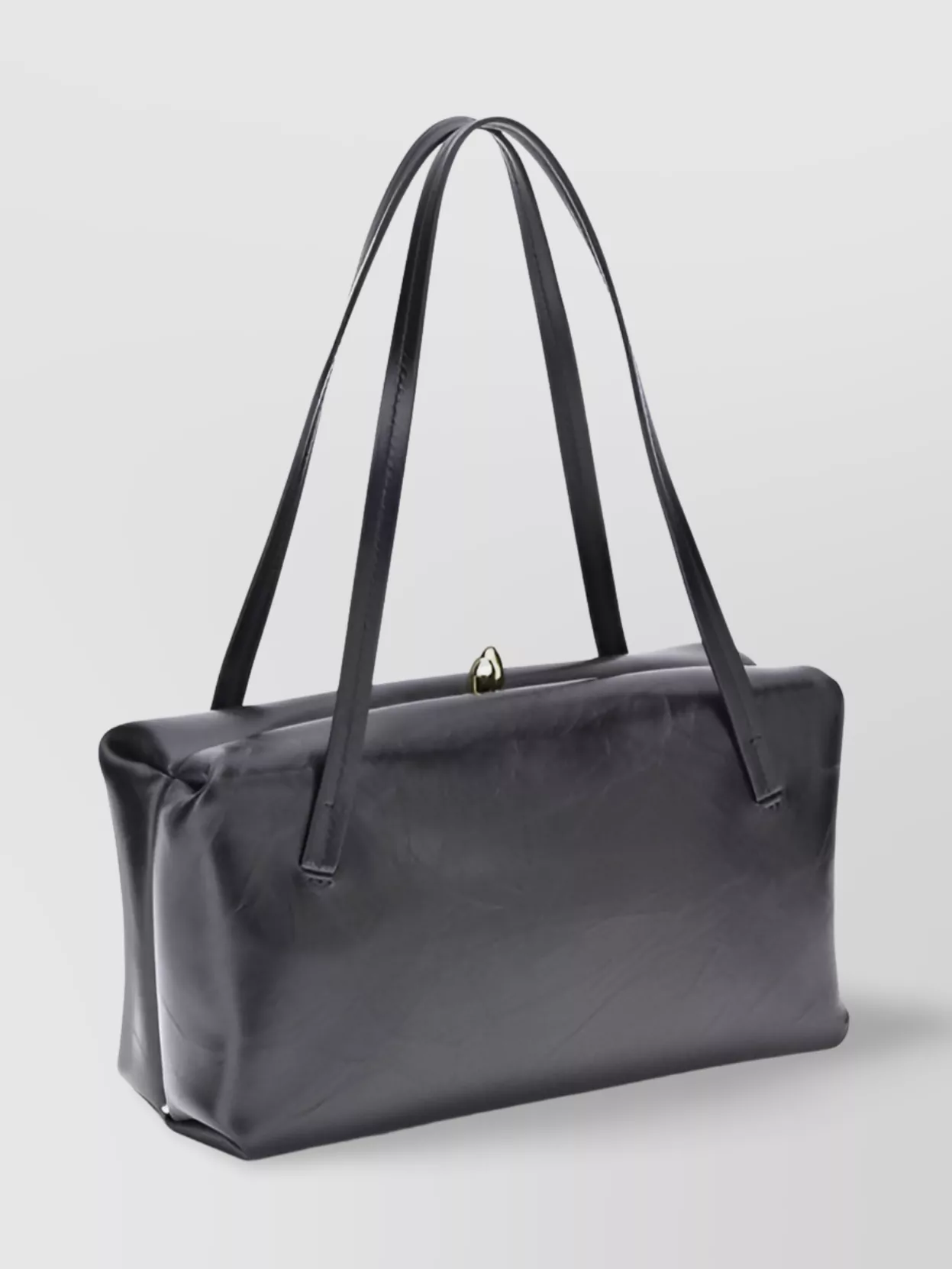 Jil Sander Small Goji Pillow Shoulder Bag