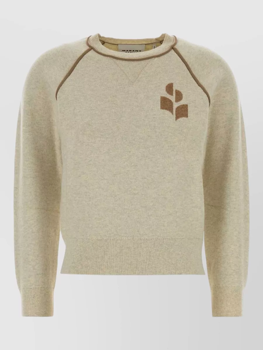 Isabel Marant Etoile crewneck sweater