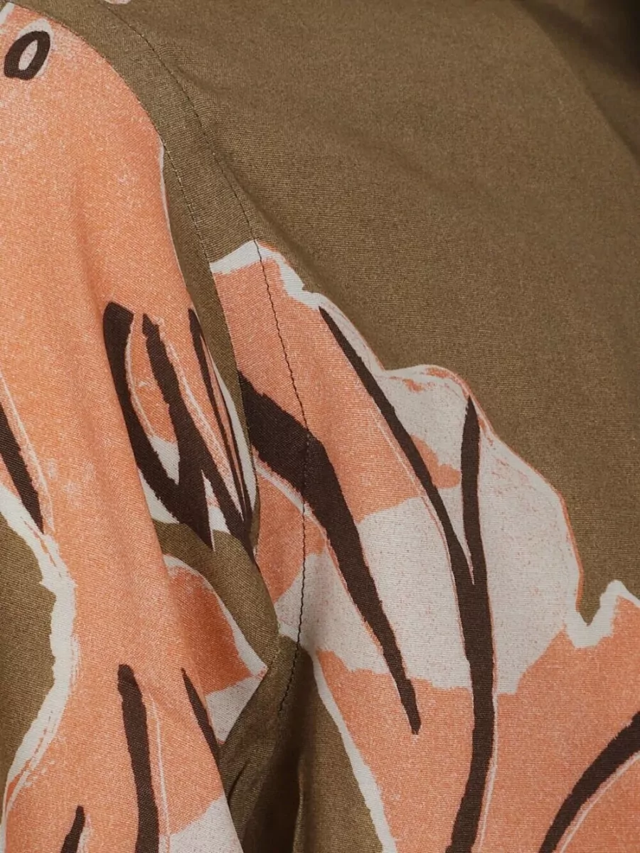 Paul Smith Oversized Shirt