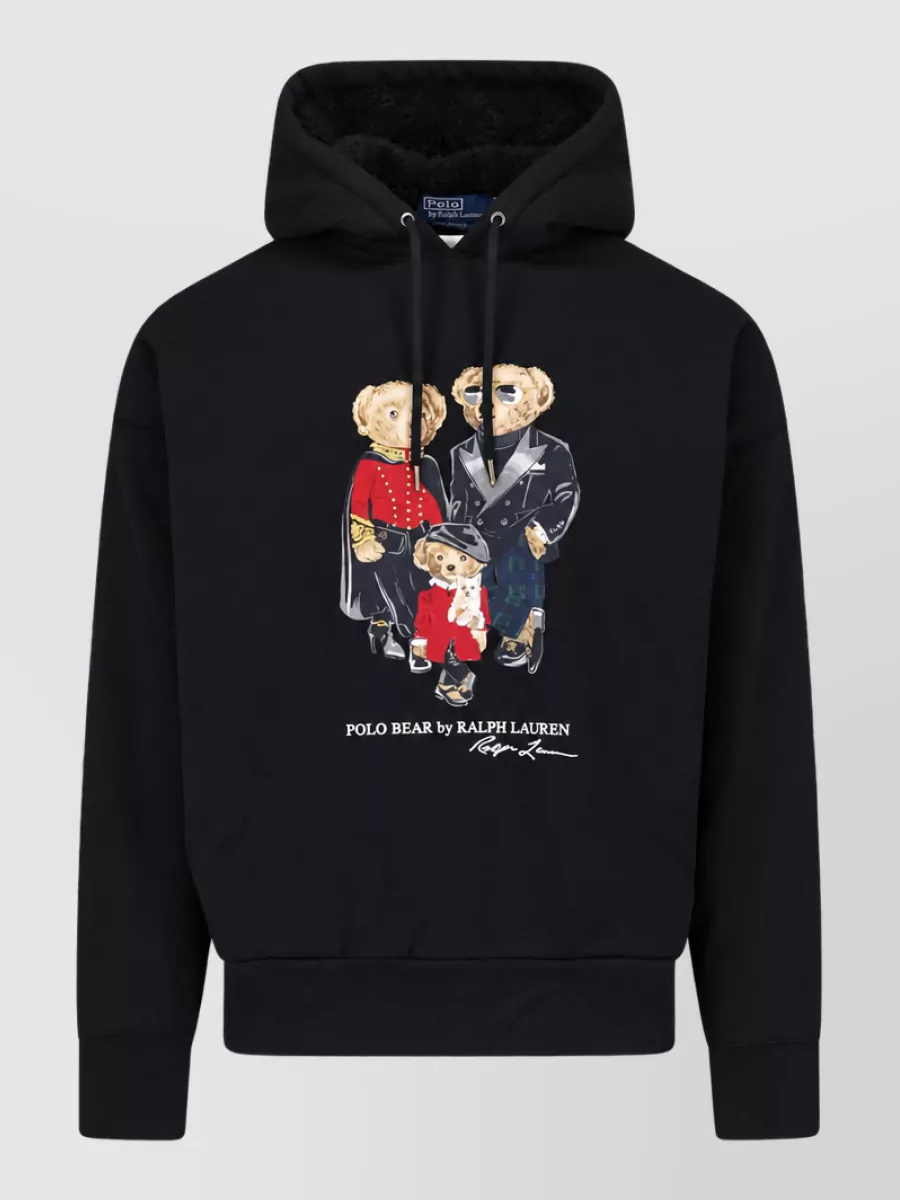 Polo Ralph Lauren sweatshirt