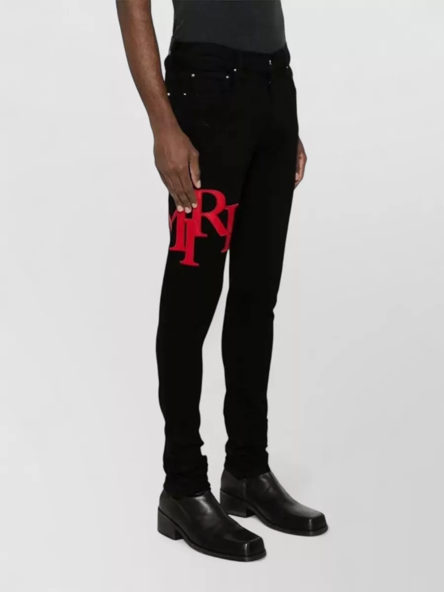 Amiri Skinny Jeans