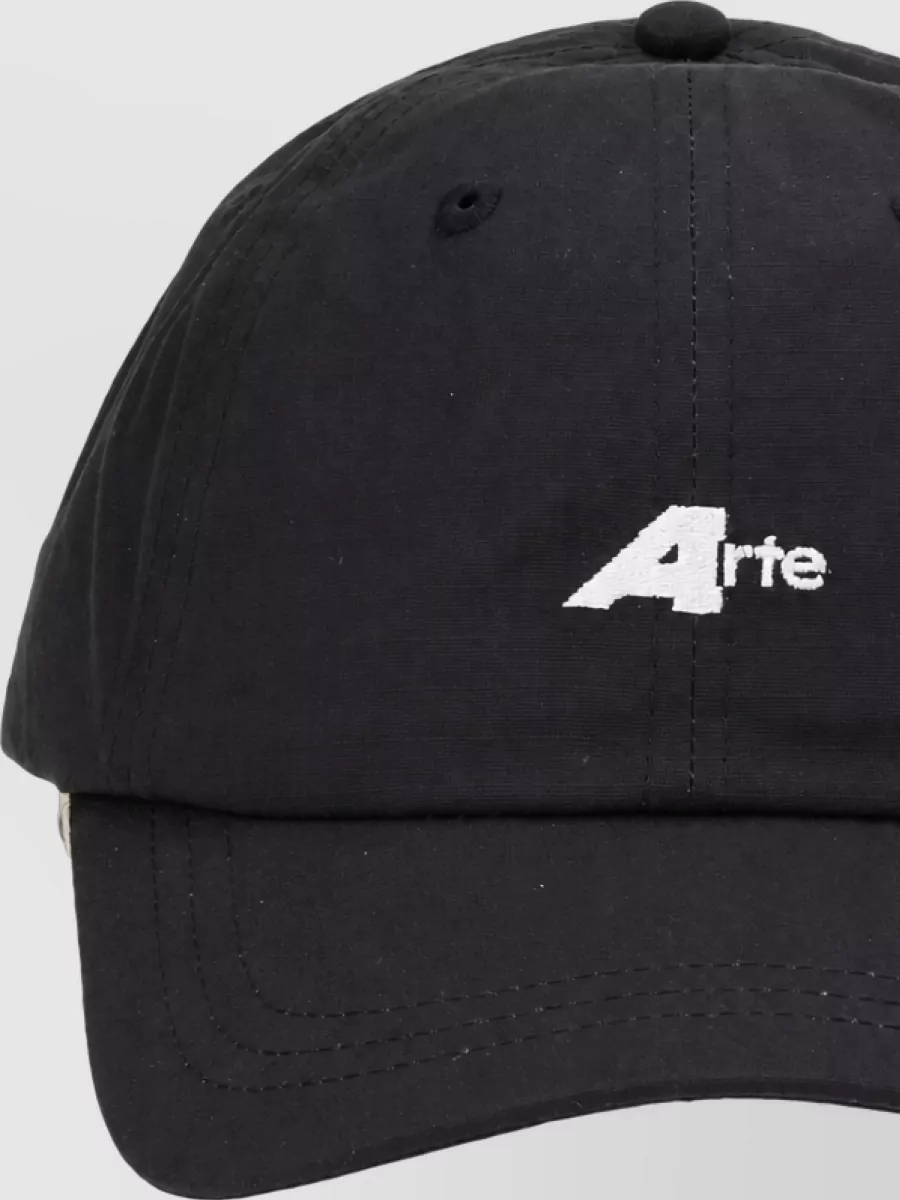 Arte Antwerp cotton cap