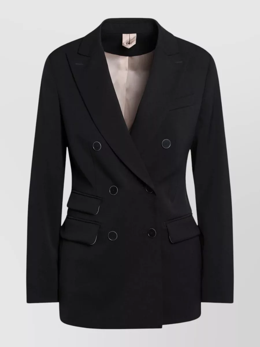 Max Mara blazer