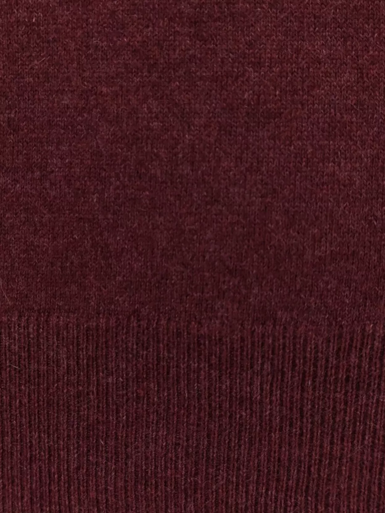 Brunello Cucinelli Cashmere Crew-Neck Sweater Ribbed Profiles