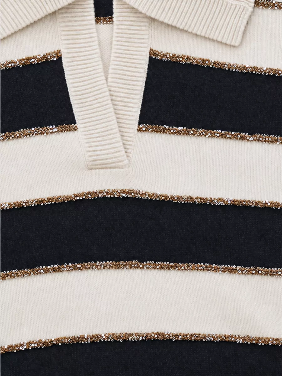 Brunello Cucinelli Cashmere Sweatshirt