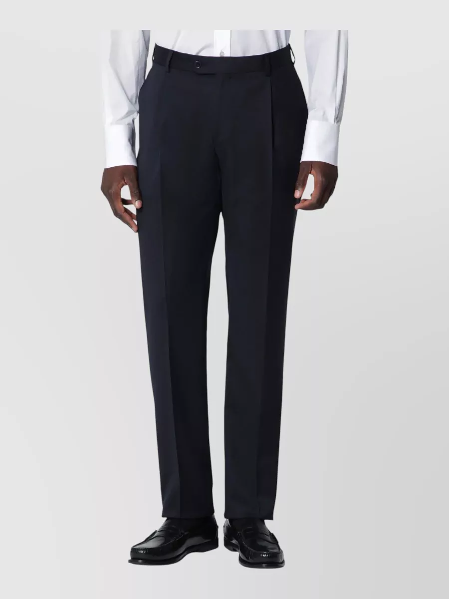 Luigi Bianchi single breasted suit