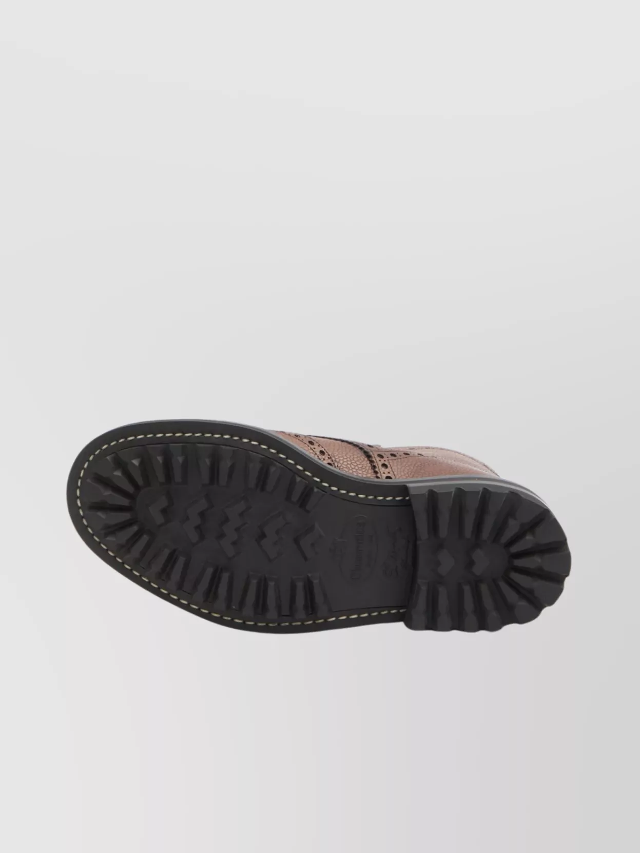 Church's Mc Farlane Lw Lace-Up Boot Brogue