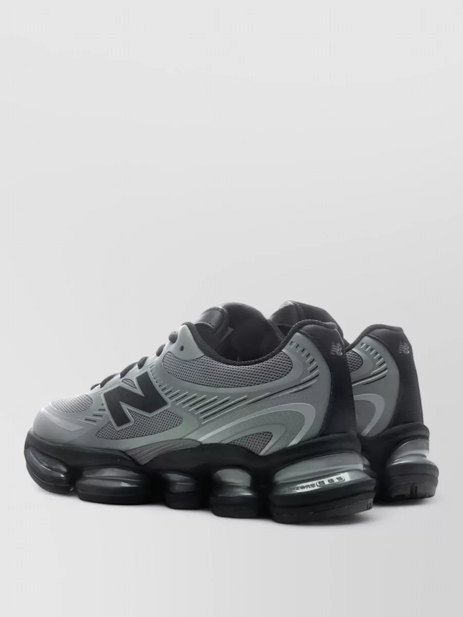 New Balance Fabric Low-Top Sneakers