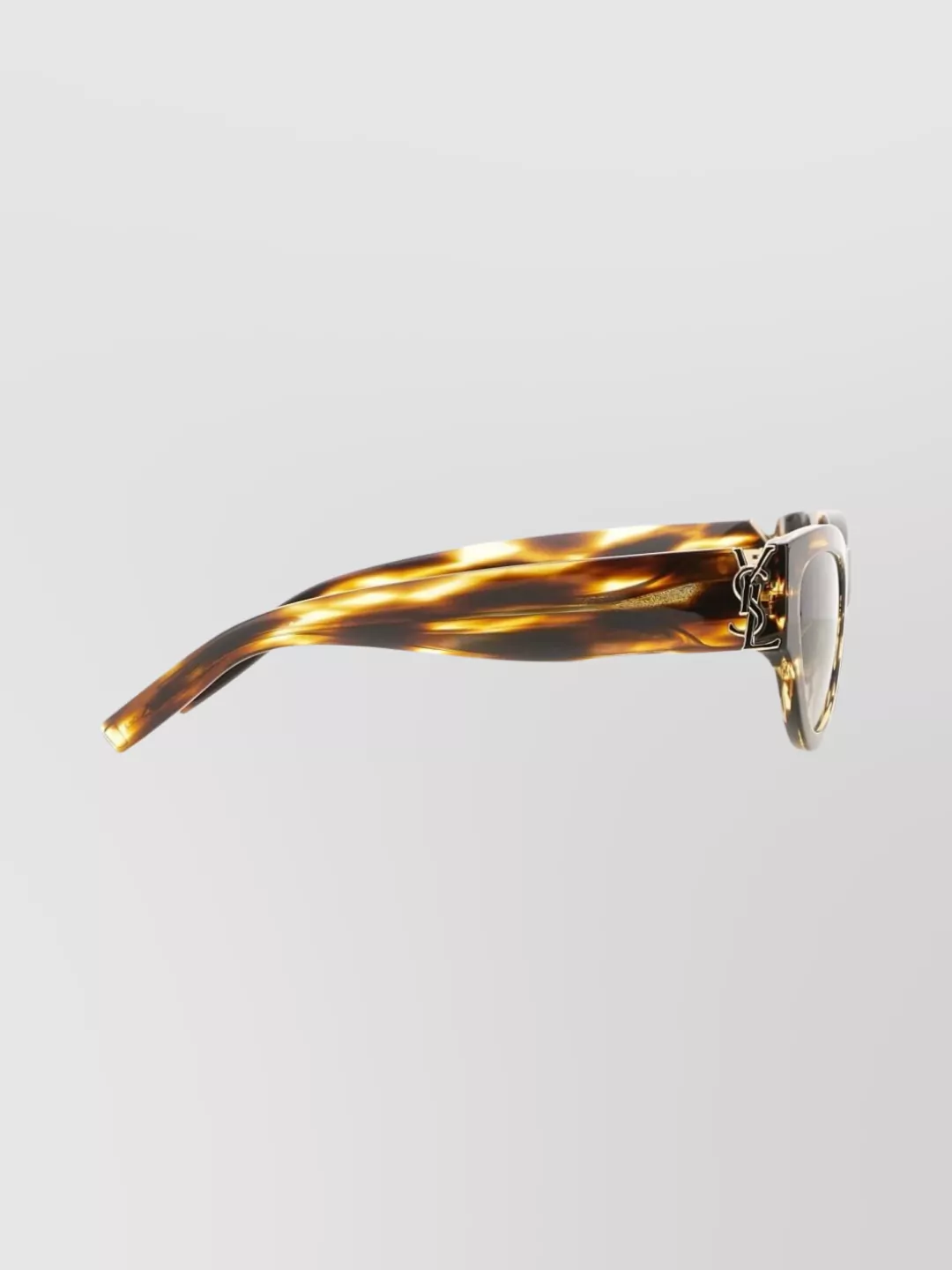 Saint Laurent Cat Eye Sunglasses Gradient Lenses