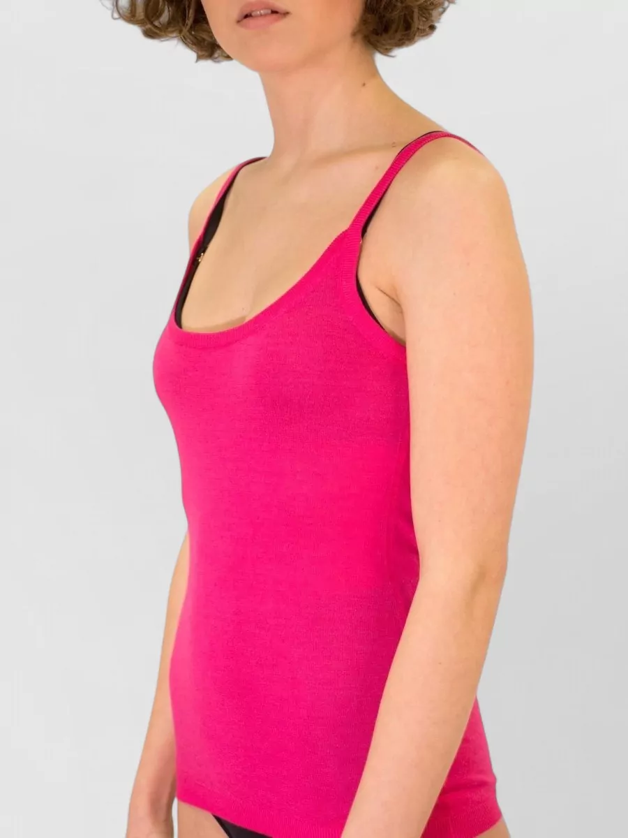 La Rose Tank Top