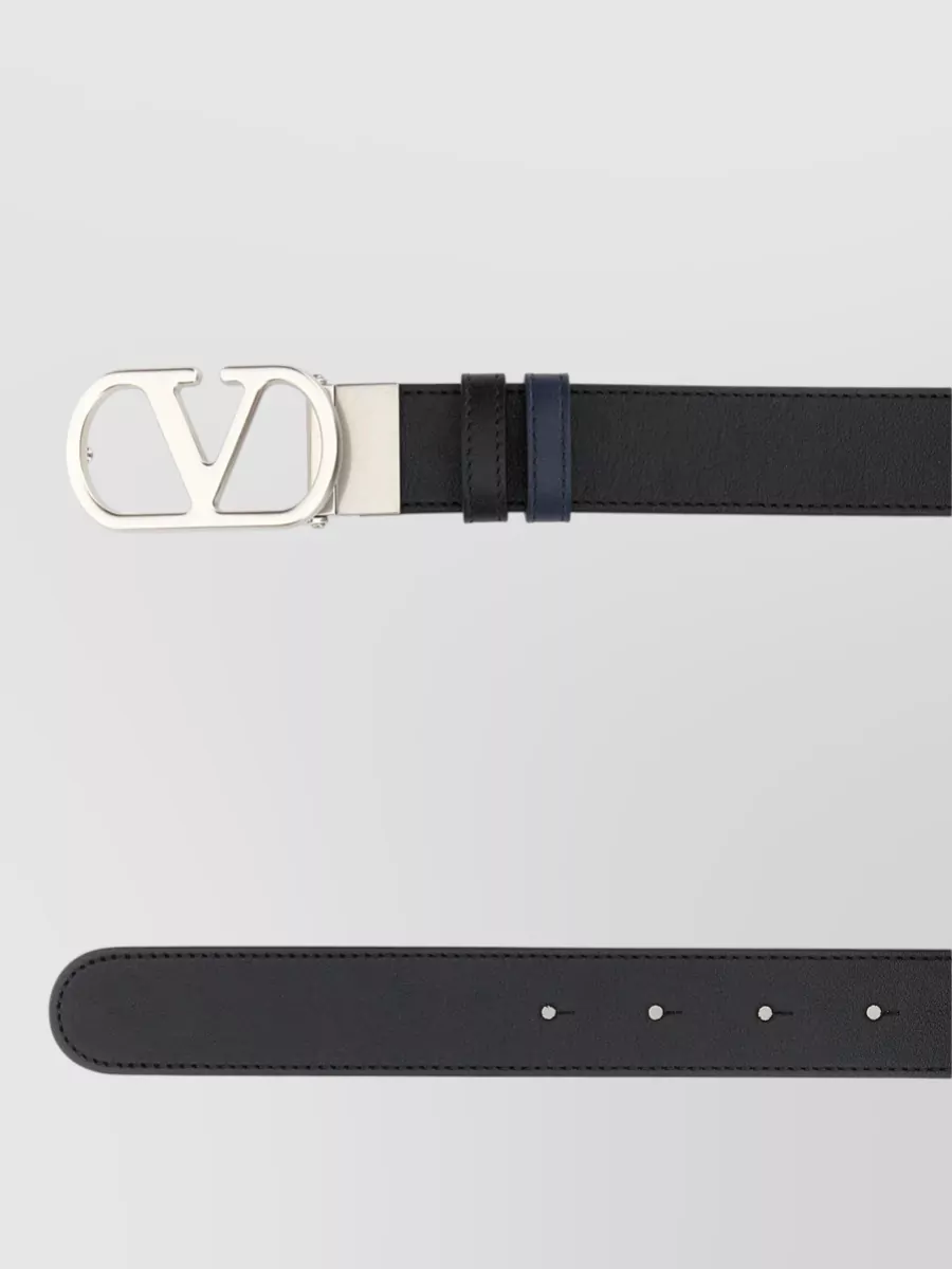 Valentino Reversible Belt
