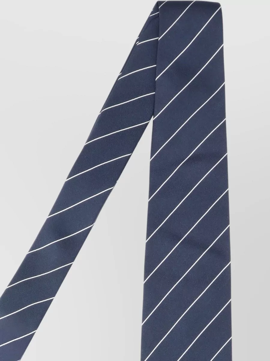 Lardini Silk Tie