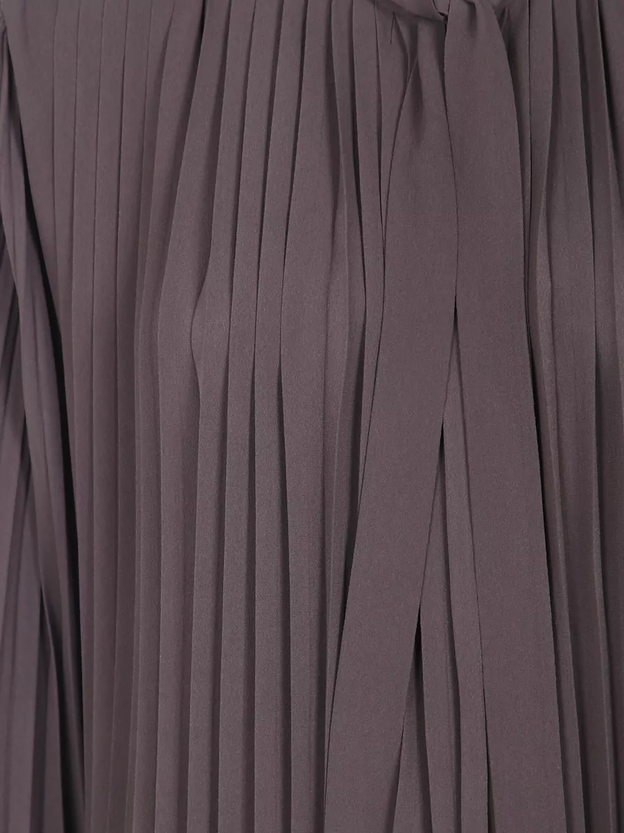 Tom Ford Pleated Blouse