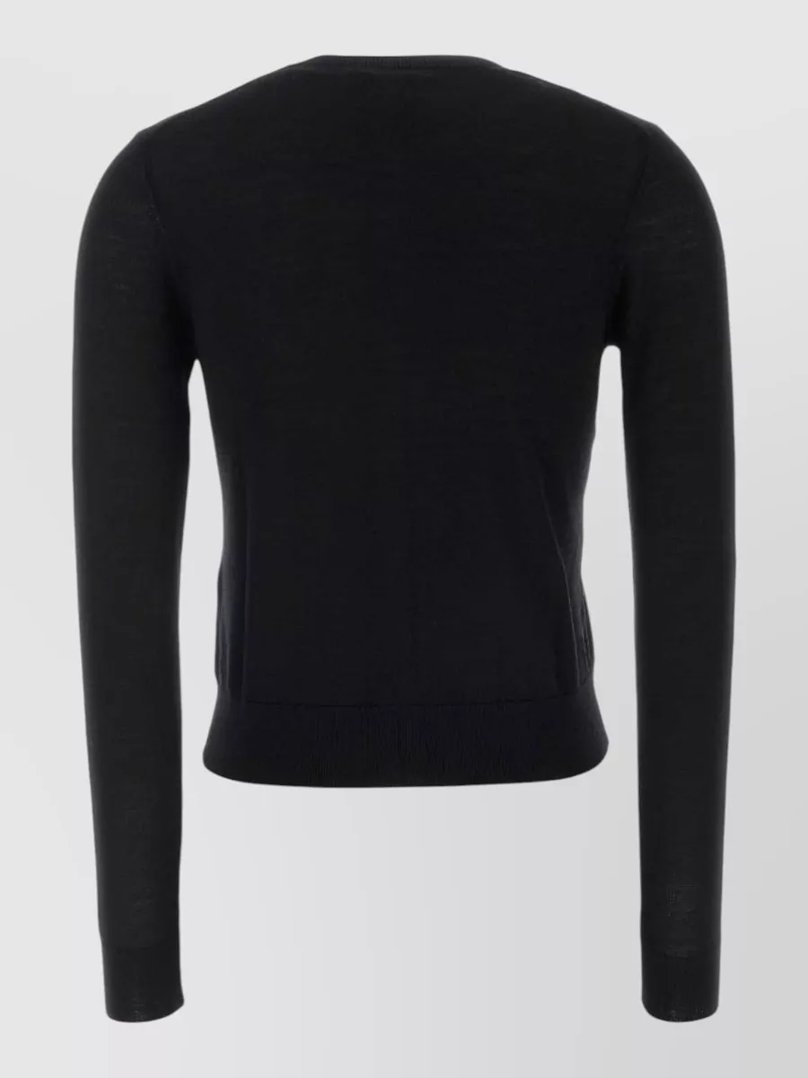 Polo Ralph Lauren Wool Cardigan
