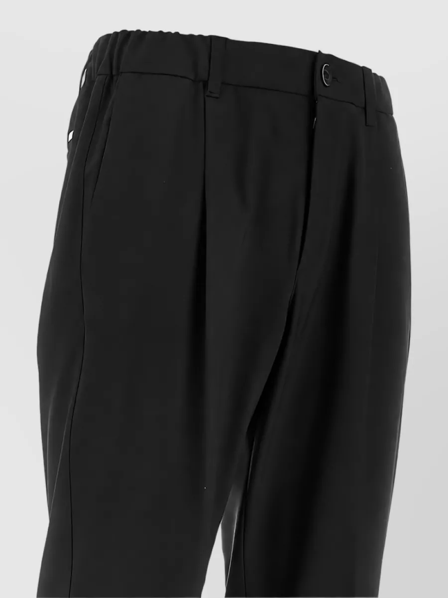 Herno Tailored Trousers