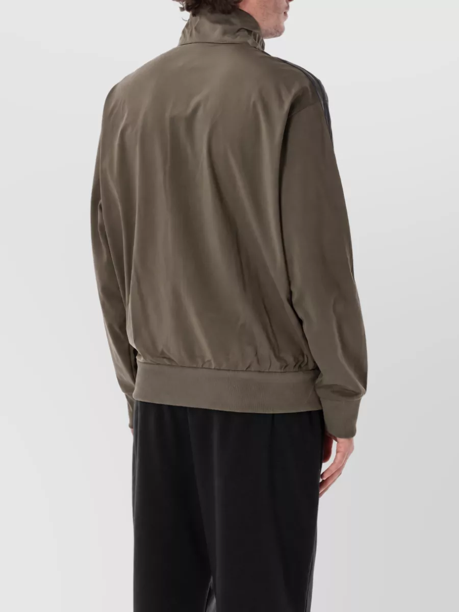 Adidas Originals Recycled Polyester Track Jacket