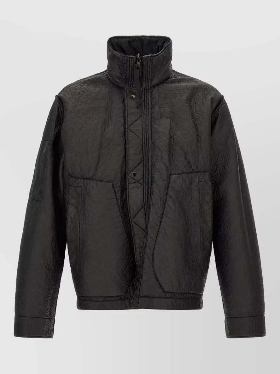 C.p. Company Reversible Padded Jacket