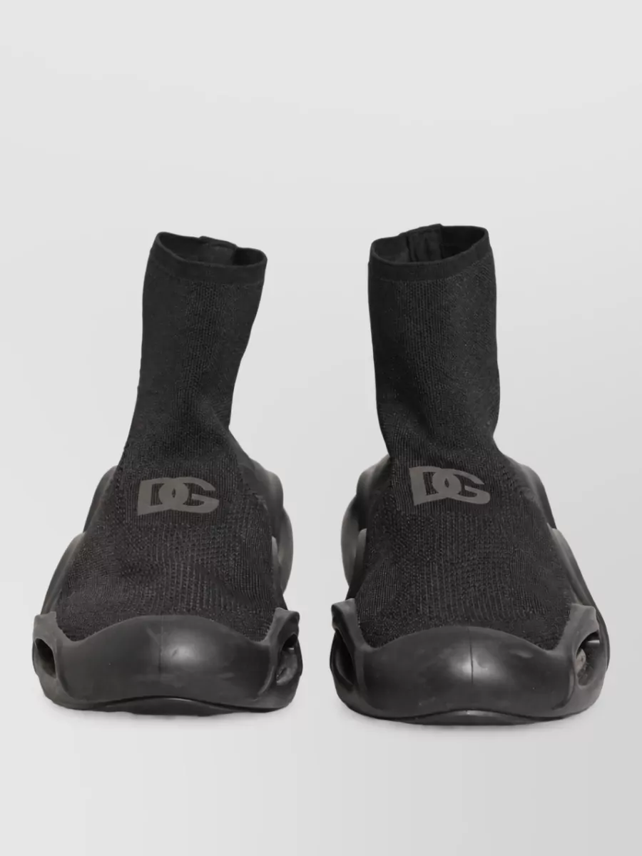 Dolce&Gabbana slip-on sneakers