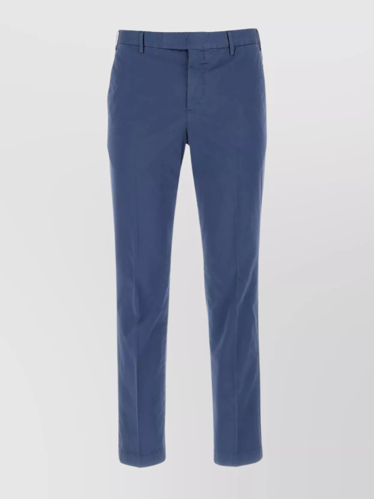 Pt Torino Pantalone-60 Nd  Male In Blue