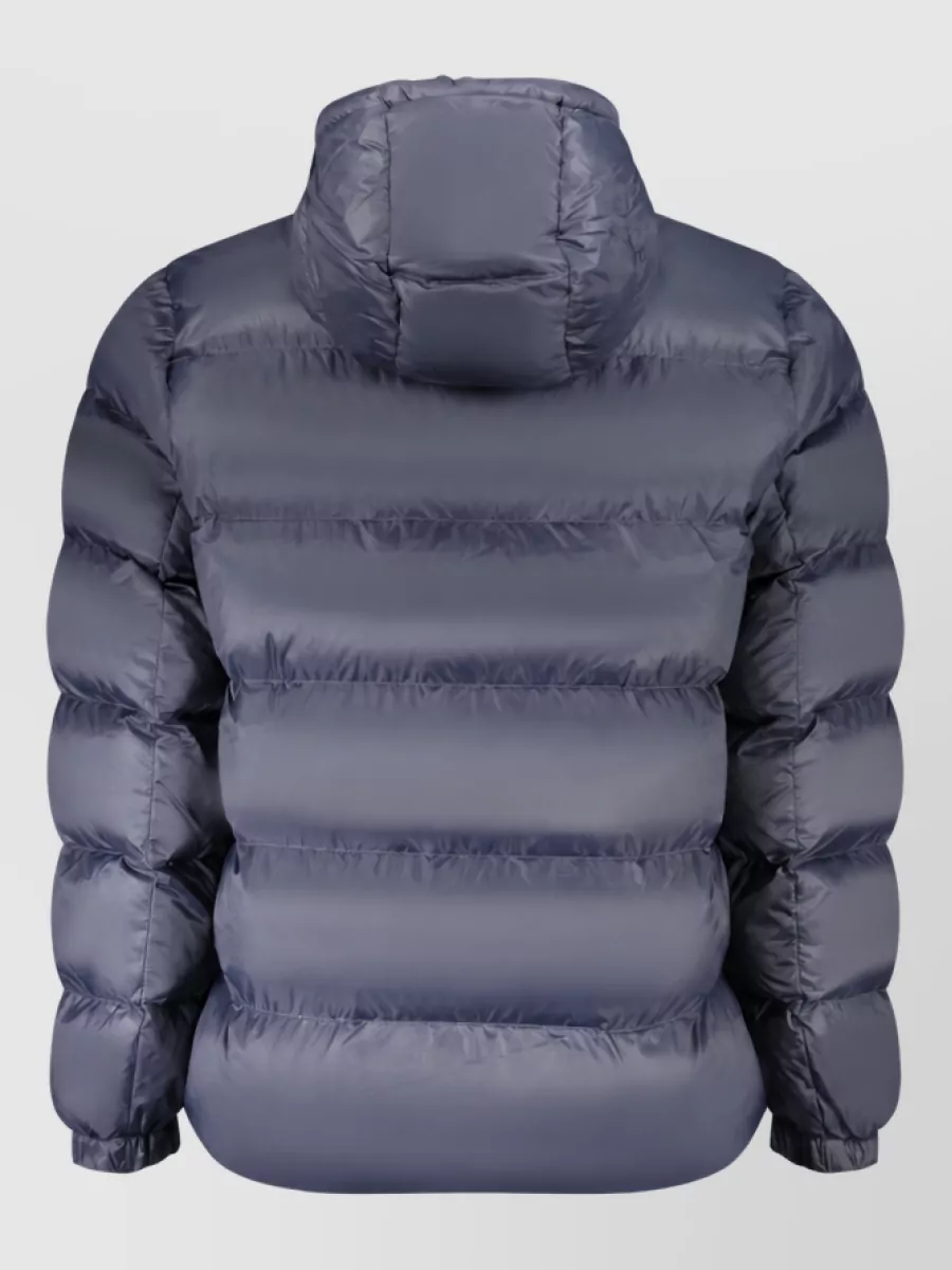Calvin Klein Quilted Padded Jacket