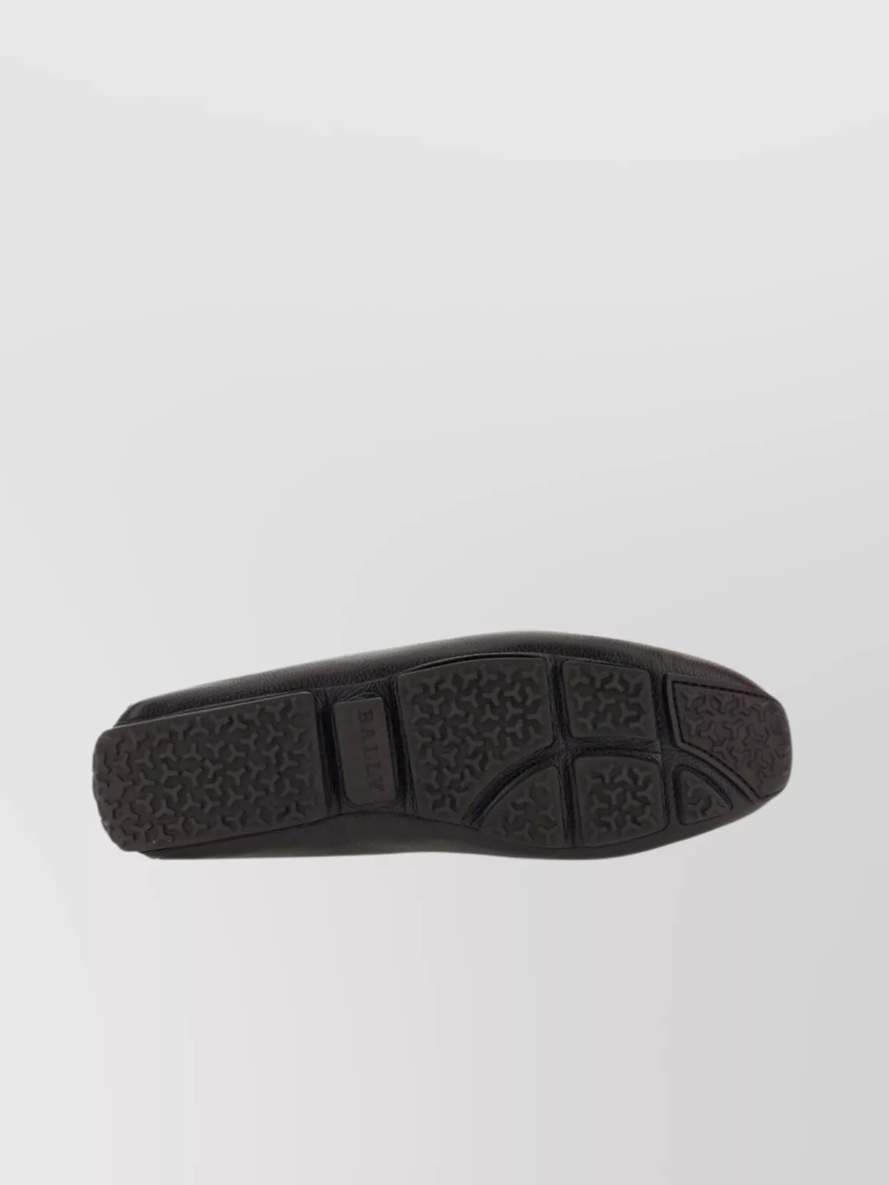 Bally Pearce Driver Slip-On Loafers