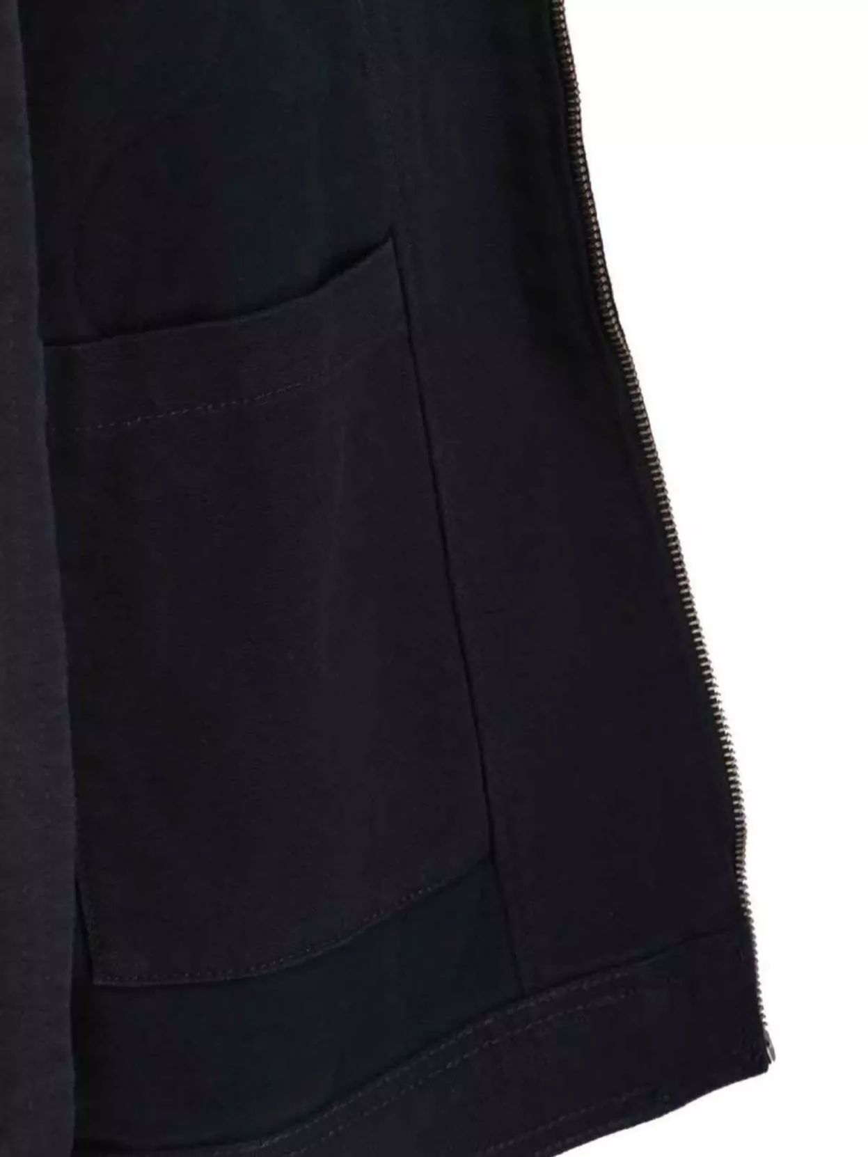 Dickies Versatile Jacket With Zippered Chest Pocket