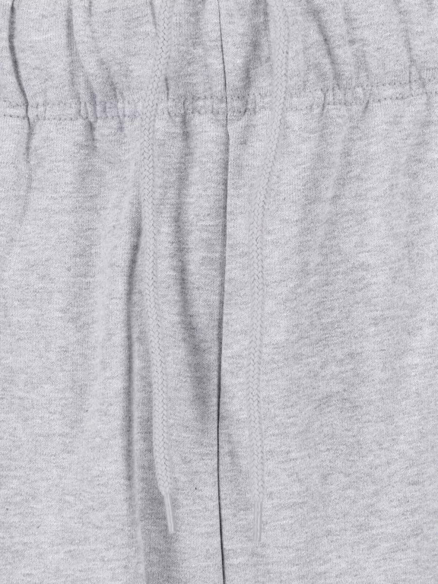 Adidas Straight-Leg Trousers