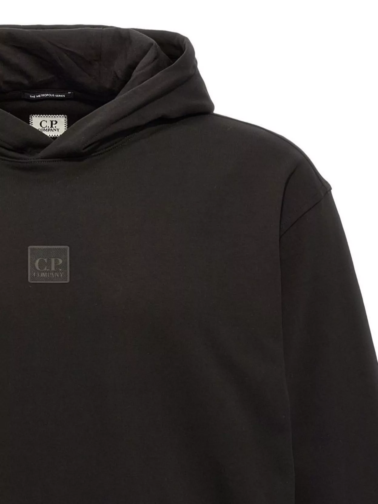 C.p. Company 'The Urban Series' Hoodie
