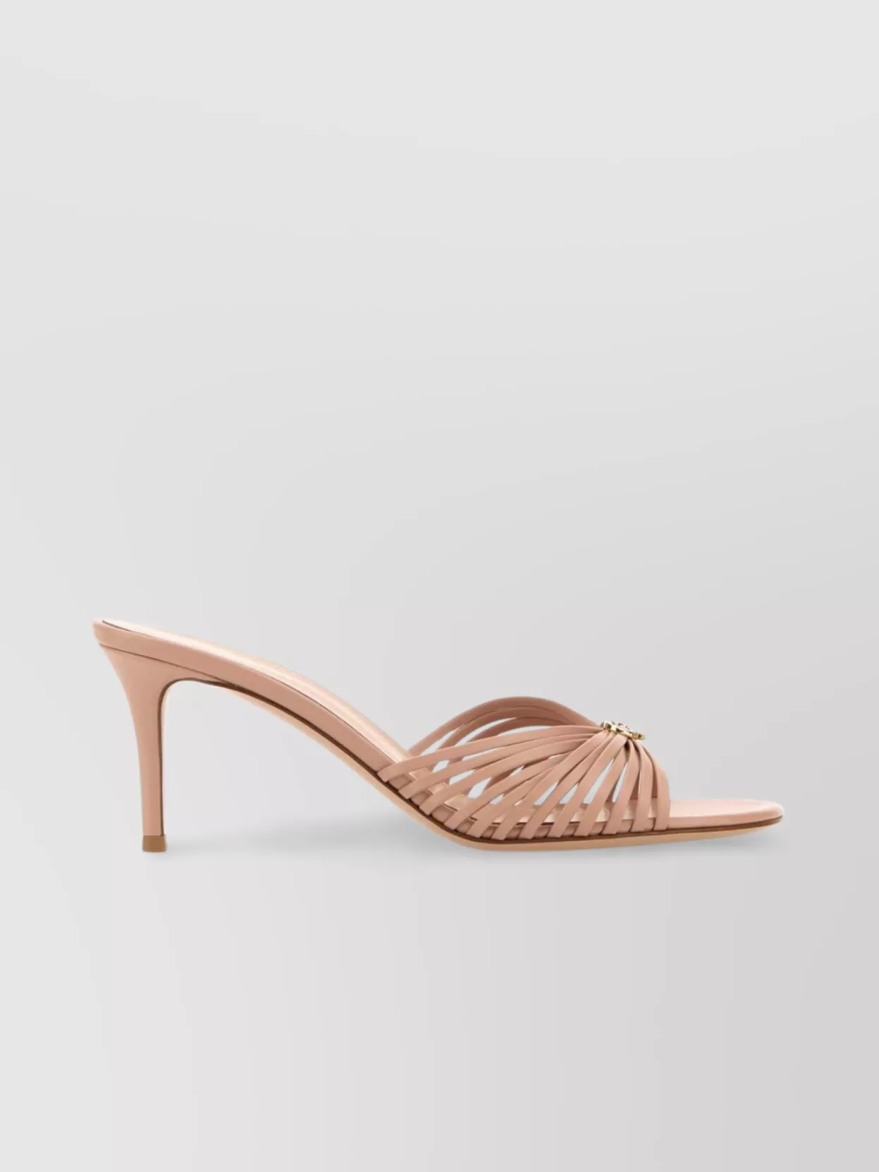 Gianvito Rossi Stiletto High Heel Sandals