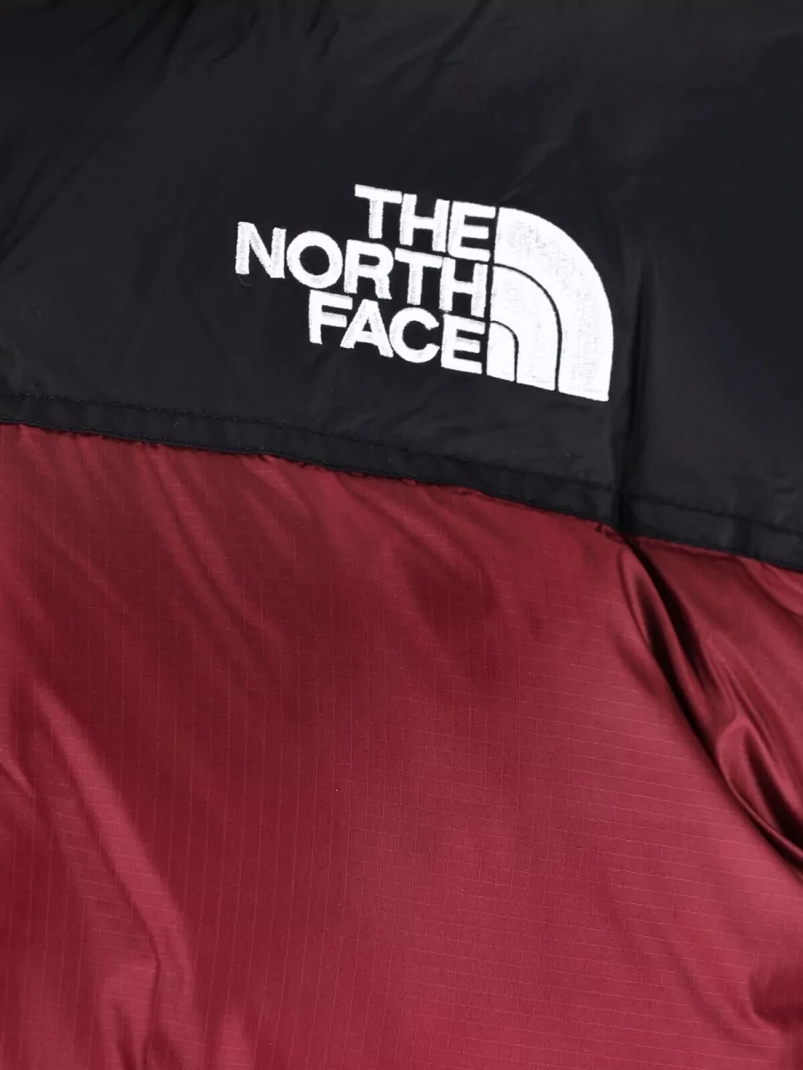 The North Face Puffer Jacket