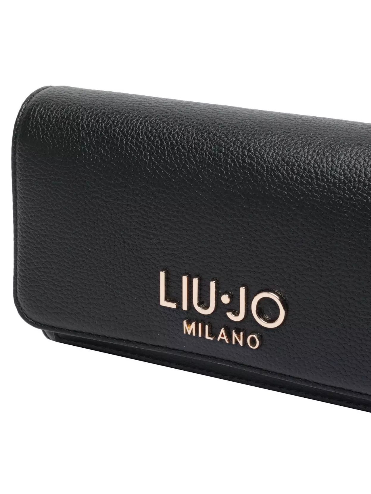 Liu Jo Chain Strap Clutch Bag