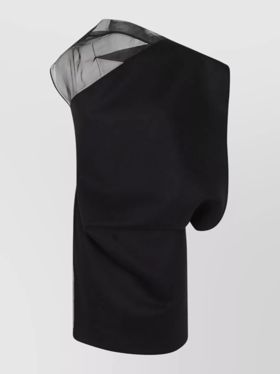 Sportmax wool blouse