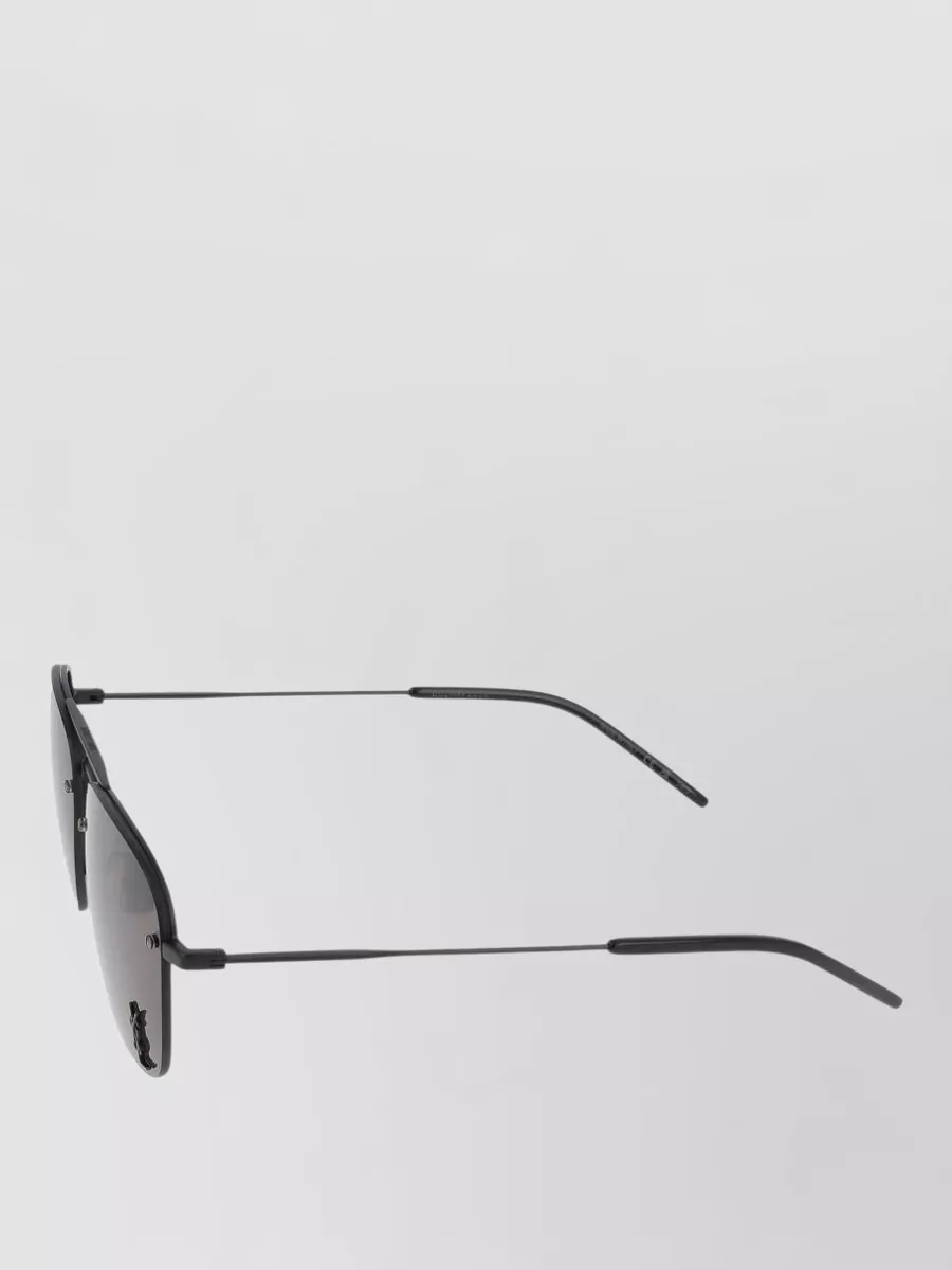 Saint Laurent Metal Sunglasses