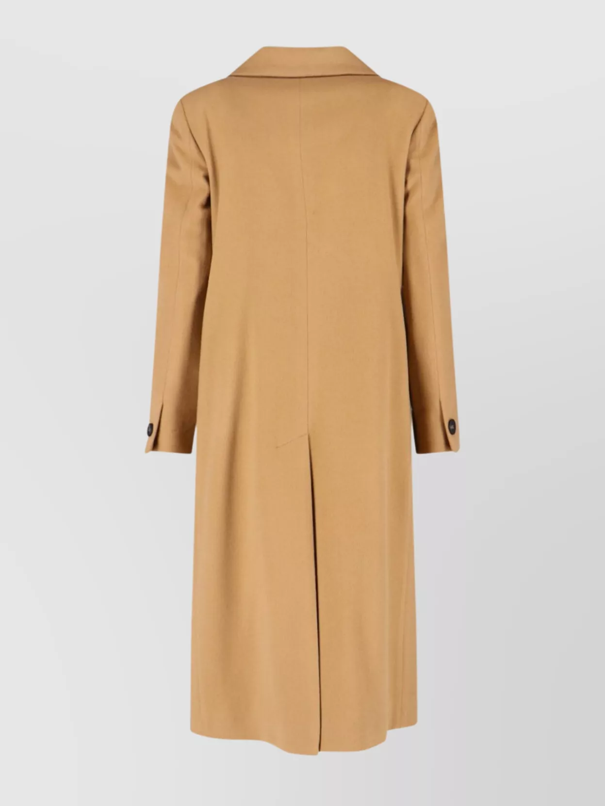 Tagliatore Versatile Jacket With Flap Pockets And Vents In Brown
