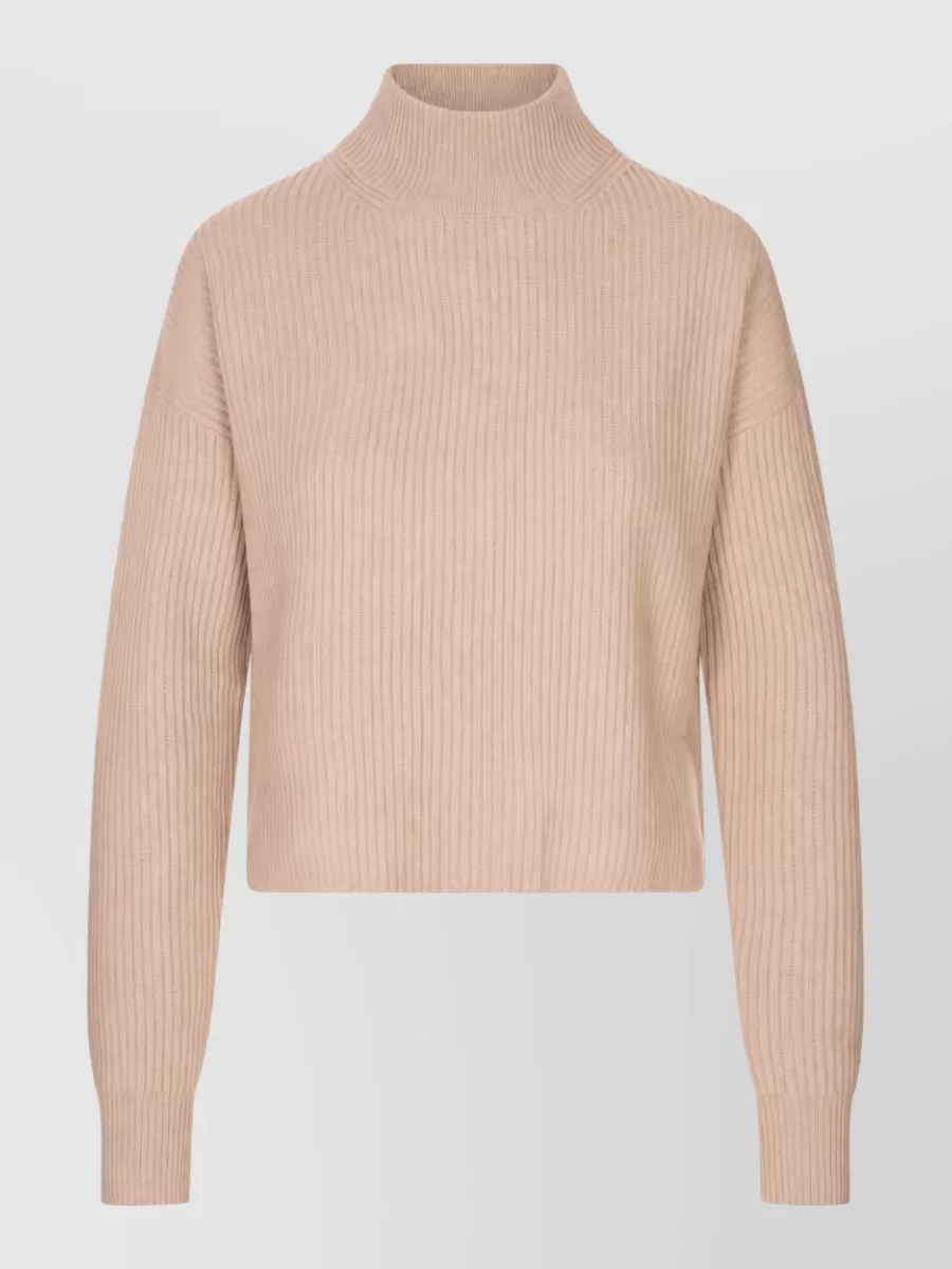 S Max Mara wool cashmere sweatshirt