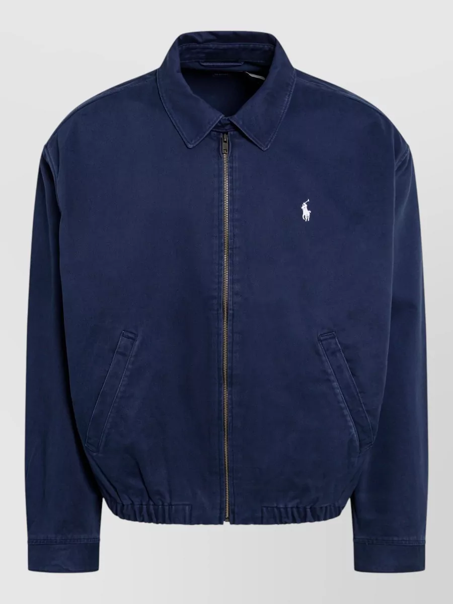Polo Ralph Lauren lightweight jacket