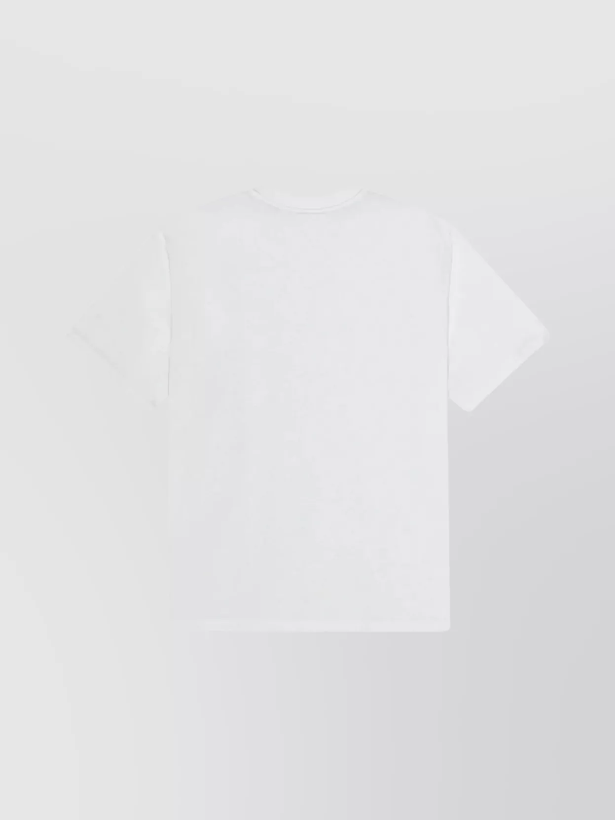 Les Deux Crew Neck Short Sleeve T-Shirt Design
