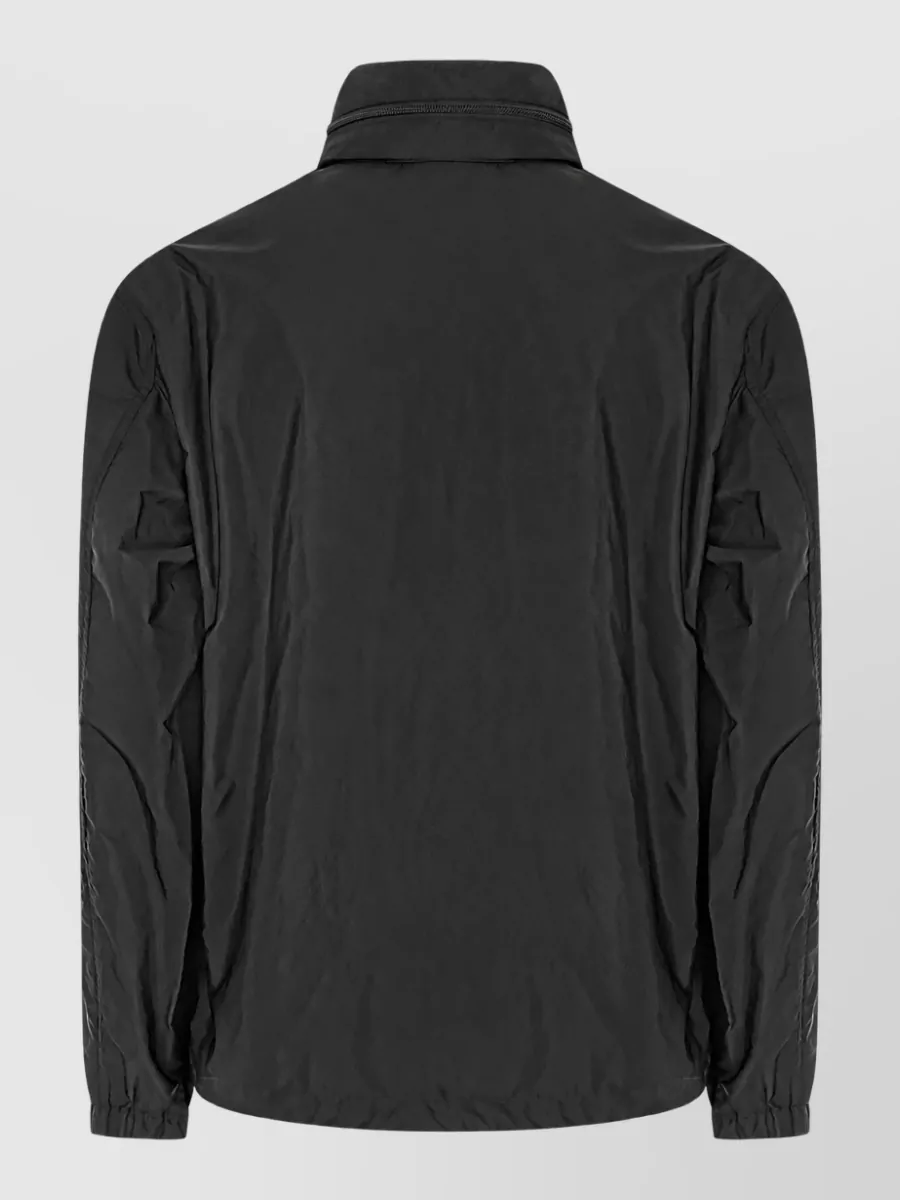 Burberry Puffer Coat