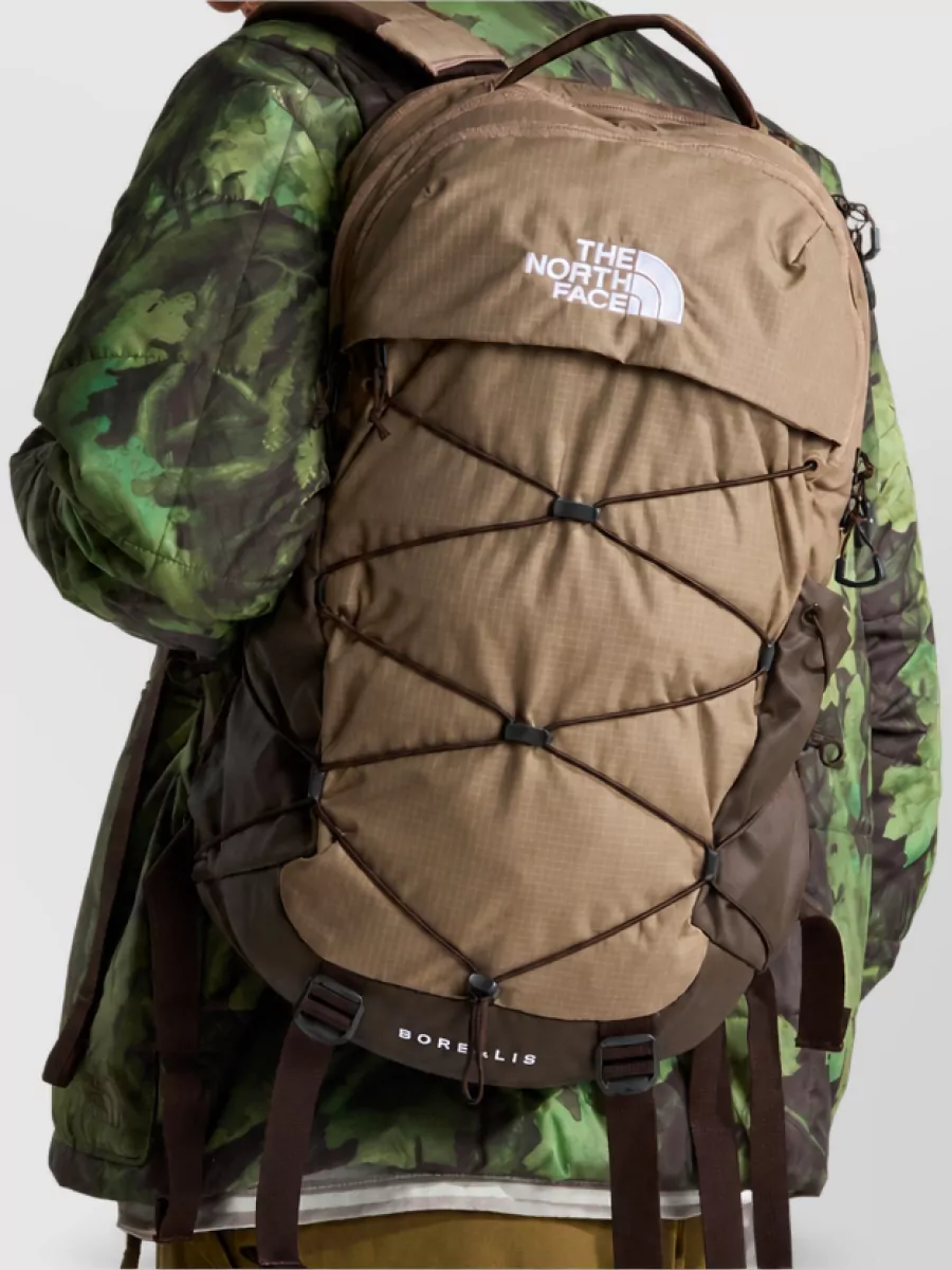 The North Face Nylon Backpack