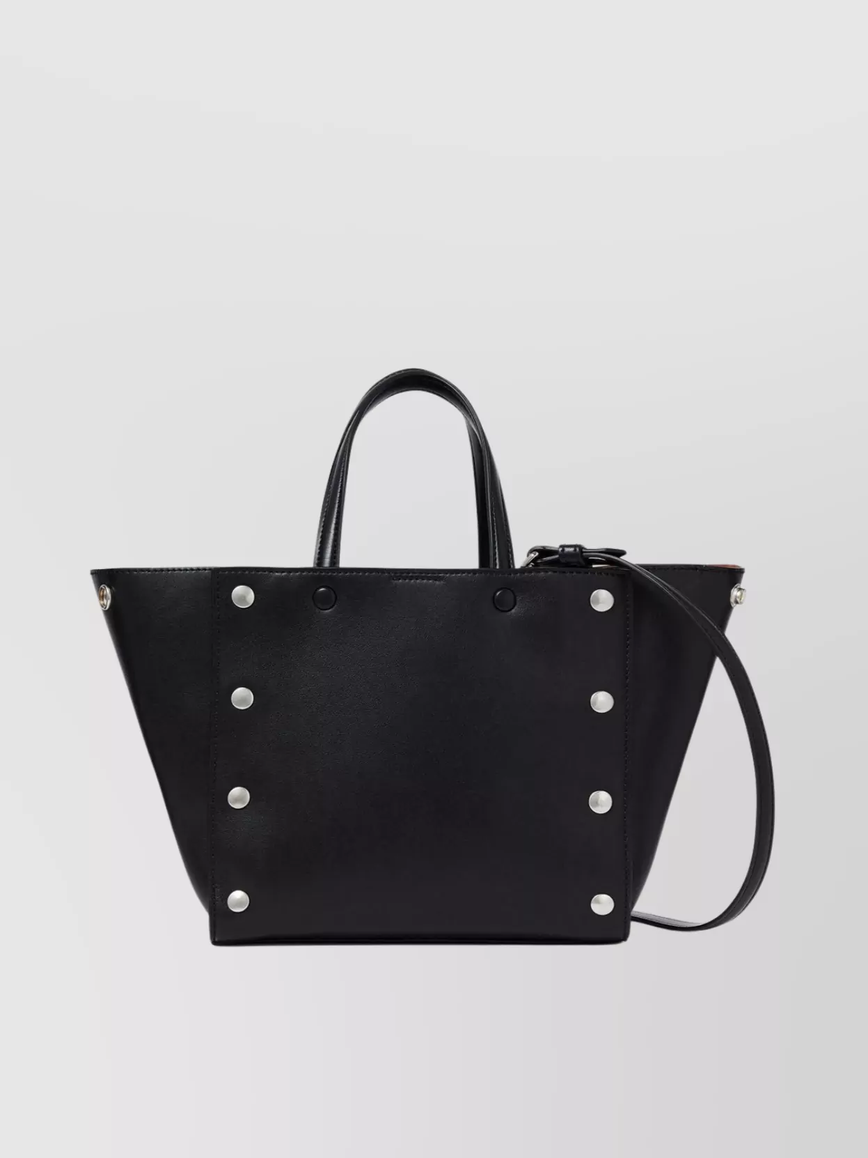 Stella Mccartney Eco Alter Faux Leather Tote Bag