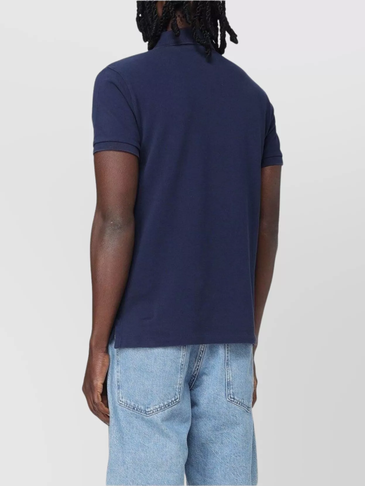 Polo Ralph Lauren Shirts Collared Short Sleeves