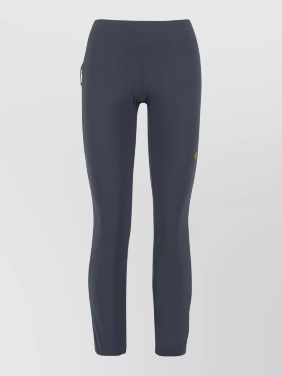 Karpos Silk Slim-Fit Trousers