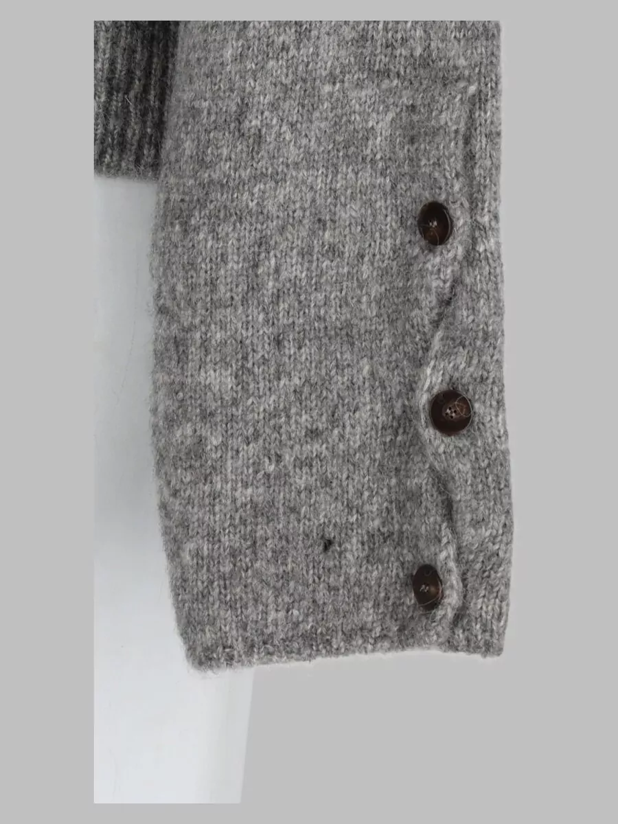 Alysi Sweatshirt