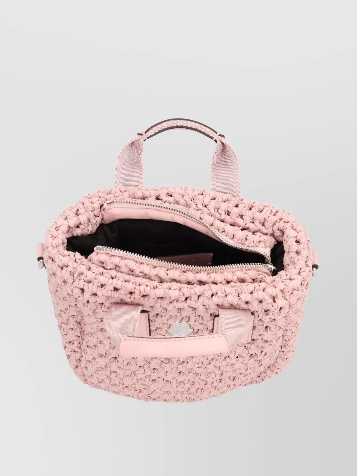 Moncler Small Caradoc Tote Bag