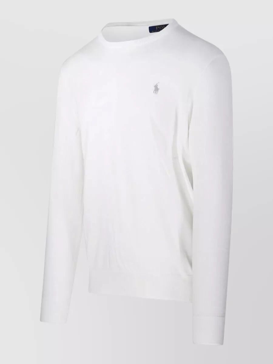 Ralph Lauren Cotton T-Shirt